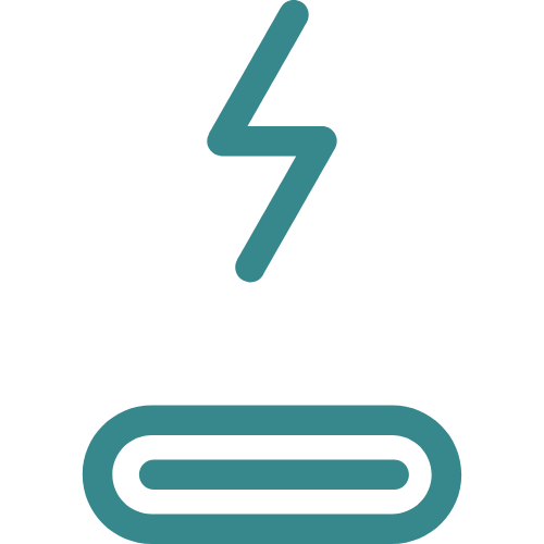 Connecteur de charge